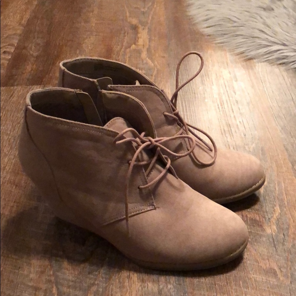 Wedges